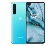 OnePlus Nord 5G 12/256GB Blue Marble 90Hz - 580964 - zdjęcie 1